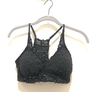 FREE* aerie Lace Bralette (M)